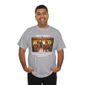 That's A Giant!!! | Fil-Am Couple Meet The Family T-Shirt | Filipino American Humor | Funny Filipina Gift | Philippines | Grandma Approved