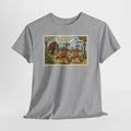 I Don't Have To Run Faster Than The Bear Funny Hunting Shirt | Camping Humor Tee | Best Friend Gift | Outdoors Funny Gift