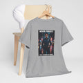 Never Forget Police T-Shirt | Real Women Of Honor | Female Police Officer Tribute Tee | Law Enforcement Gift | Hero Shirt