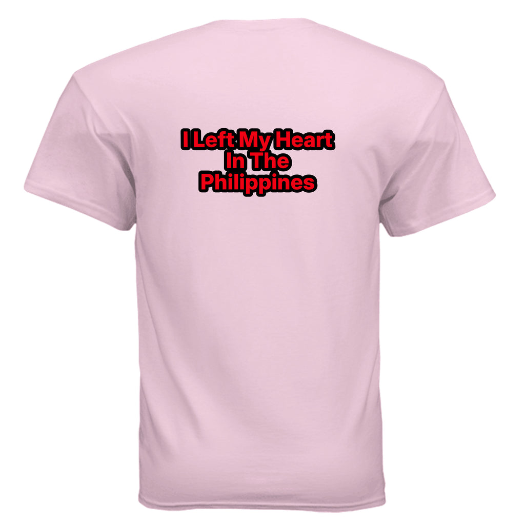 LIGHT PINK - G500 - BACK